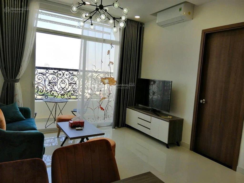 Bán căn hộ grand riverside 2pn 2wc, 71m2 5,7 tỷ  thiết kế vuông vức siêu đẹp, nội thất cao cấp.