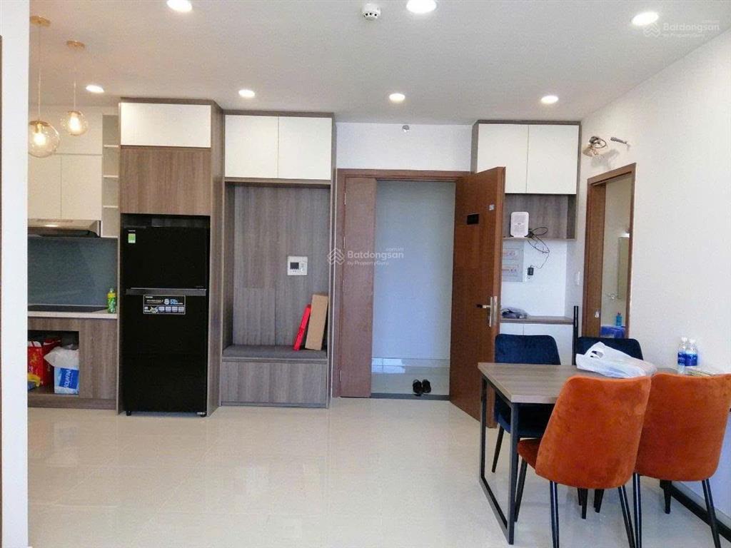 Bán căn hộ grand riverside 2pn 2wc, 71m2 5,7 tỷ  thiết kế vuông vức siêu đẹp, nội thất cao cấp.
