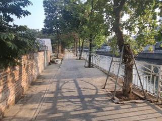 Chính chủ cần bán 252m mặt hồ minh quyết  khai quang  vĩnh phúc.