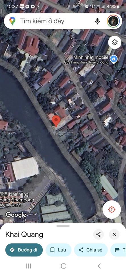 Mời mua siêu phẩm đất view hồ 252m2 tại khai quang  vĩnh yên  vĩnh phúc