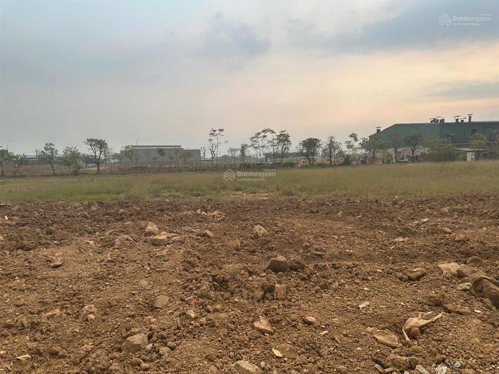 Cần bán ô đất 500m2  cụm công nghiệp làng nghề minh phương, yên lạc, vĩnh phúc