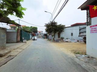 Chính chủ cần bán ô đất minh quyết  khai quang  vĩnh yên