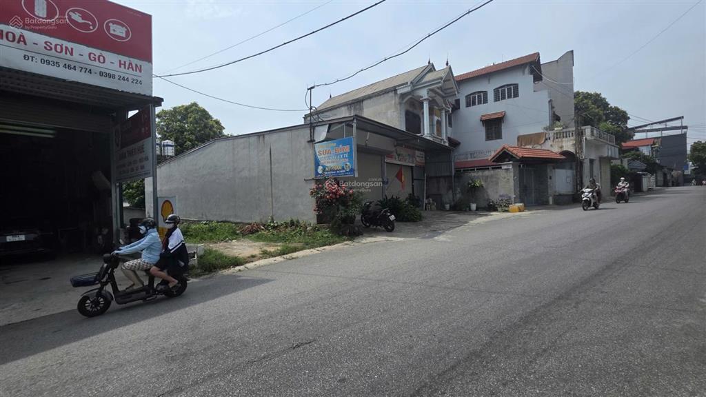 Bán đất tại lương thế vinh, vĩnh phúc, phú thọ, giá thỏa thuận, 100m2, hàng hiếm đẹp