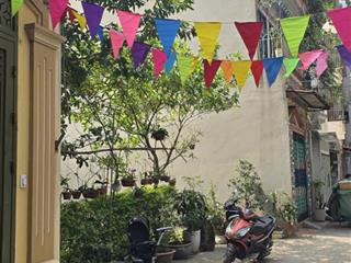 Bán đất cổ nhuế cạnh đại học mỏ  địa chất, 2 mặt ngõ, ô tô tránh. 72m² mt 5. giá 16.98 tỷ