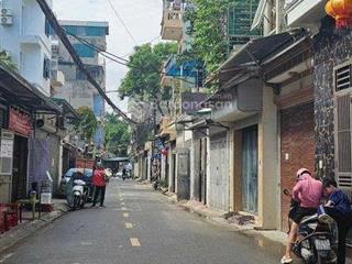 Bán đất phường đông ngạc cạnh hv tài chính. ô tô vào. 45m2  7.9 tỷ