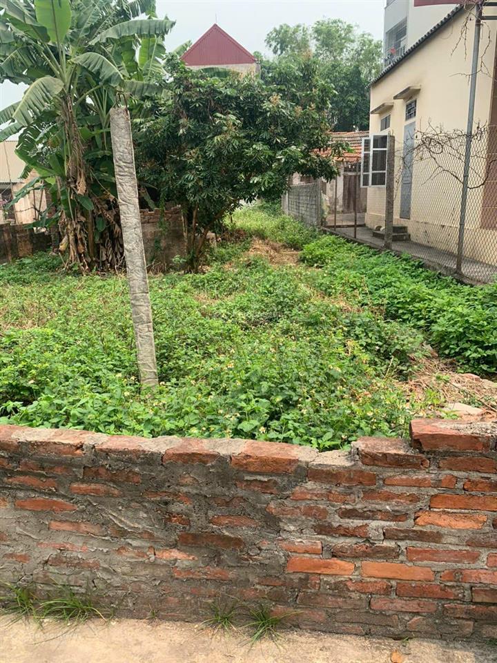 Bán đất đông thăng đông ngạc. 140m mt 6.5m cạnh đô thị ecohome 1. oto vào đất  23.3 tỷ