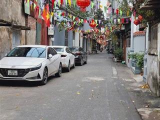 Bán đất đông thăng đông ngạc. 140m mt 6.5m cạnh đô thị ecohome 1. oto vào đất  23.3 tỷ