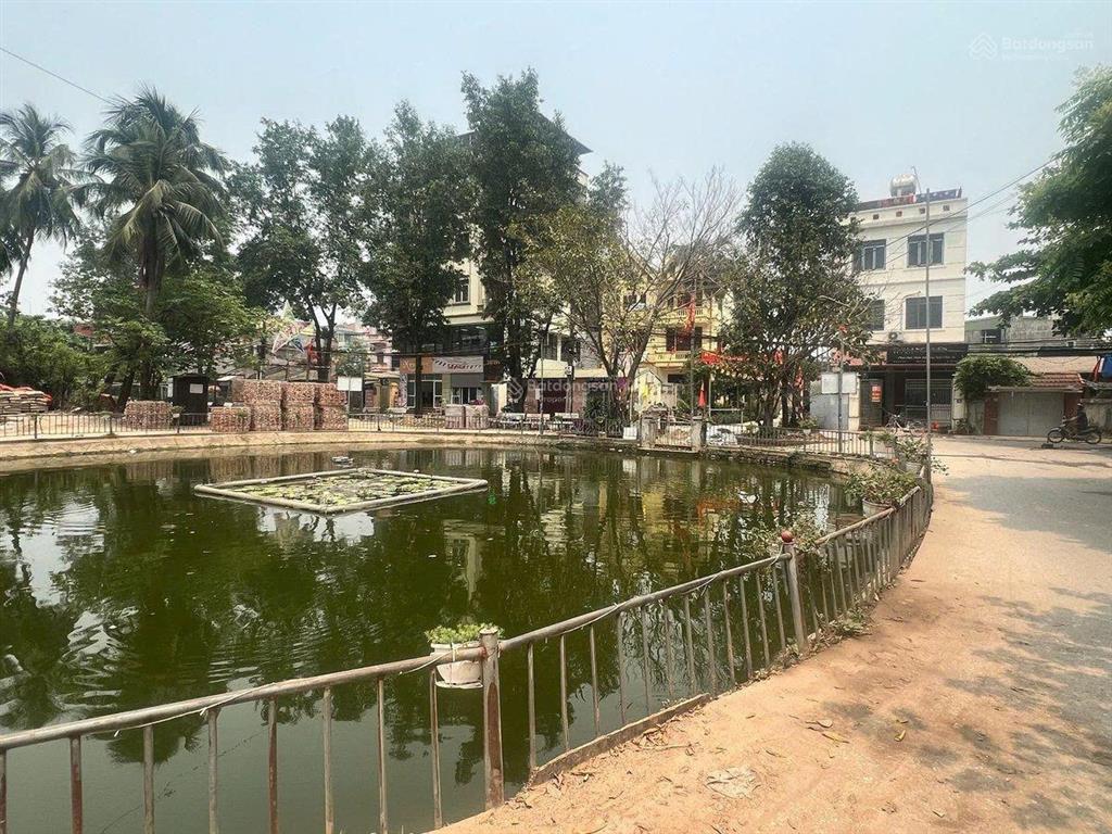 Bán đất nhật tảo phú thượng cạnh ciputra  ecohome. dt 140m mt 6m. ô tô vào đất  12.9 tỷ