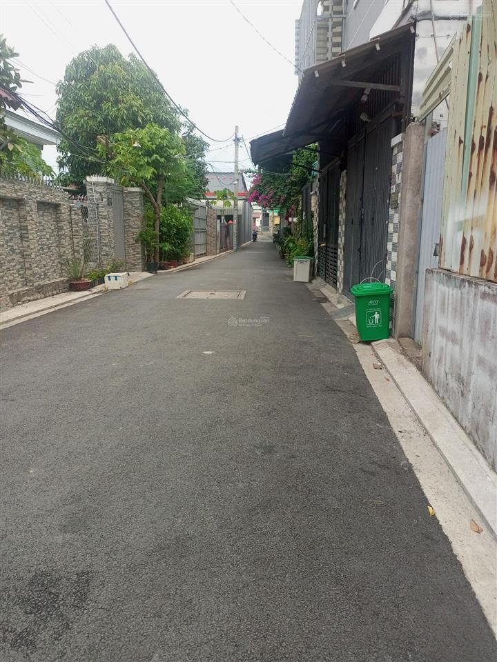 Bán đất tại đường an phú đông 9, quận 12, tp.hcm, 8,55 tỷ, 194.9 m2