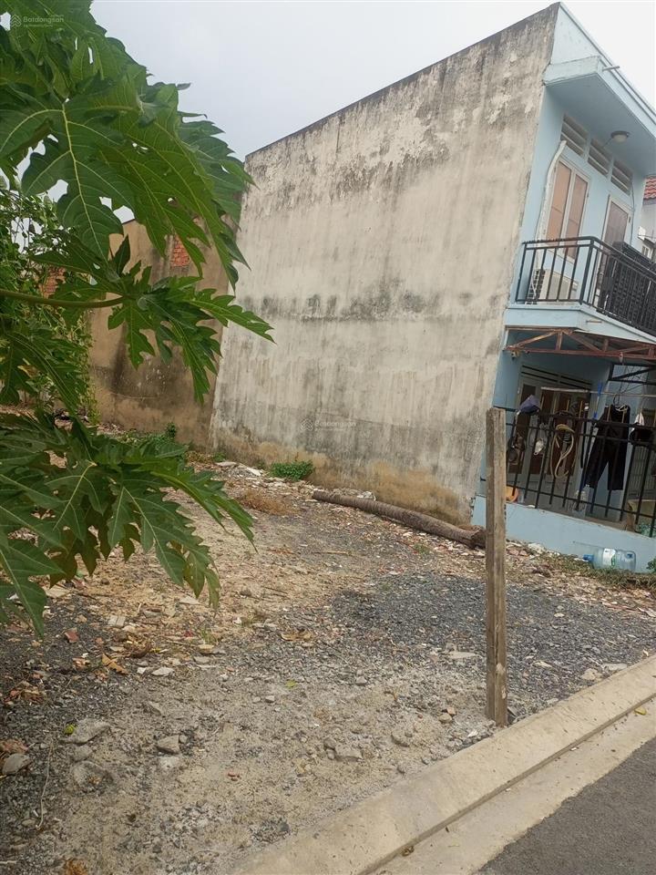 Bán đất tại đường an phú đông 9, quận 12, tp.hcm, 8,55 tỷ, 194.9 m2