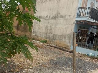 Bán đất tại đường an phú đông 9, quận 12, tp.hcm, 8,55 tỷ, 194.9 m2