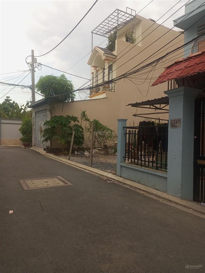 Bán đất tại đường an phú đông 9, quận 12, tp.hcm, 8,55 tỷ, 194.9 m2