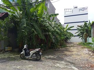 Đất thổ cư giá tốt tại thạnh lộc, an phú đông, quận 12, 6,387 tỷ, 150m2