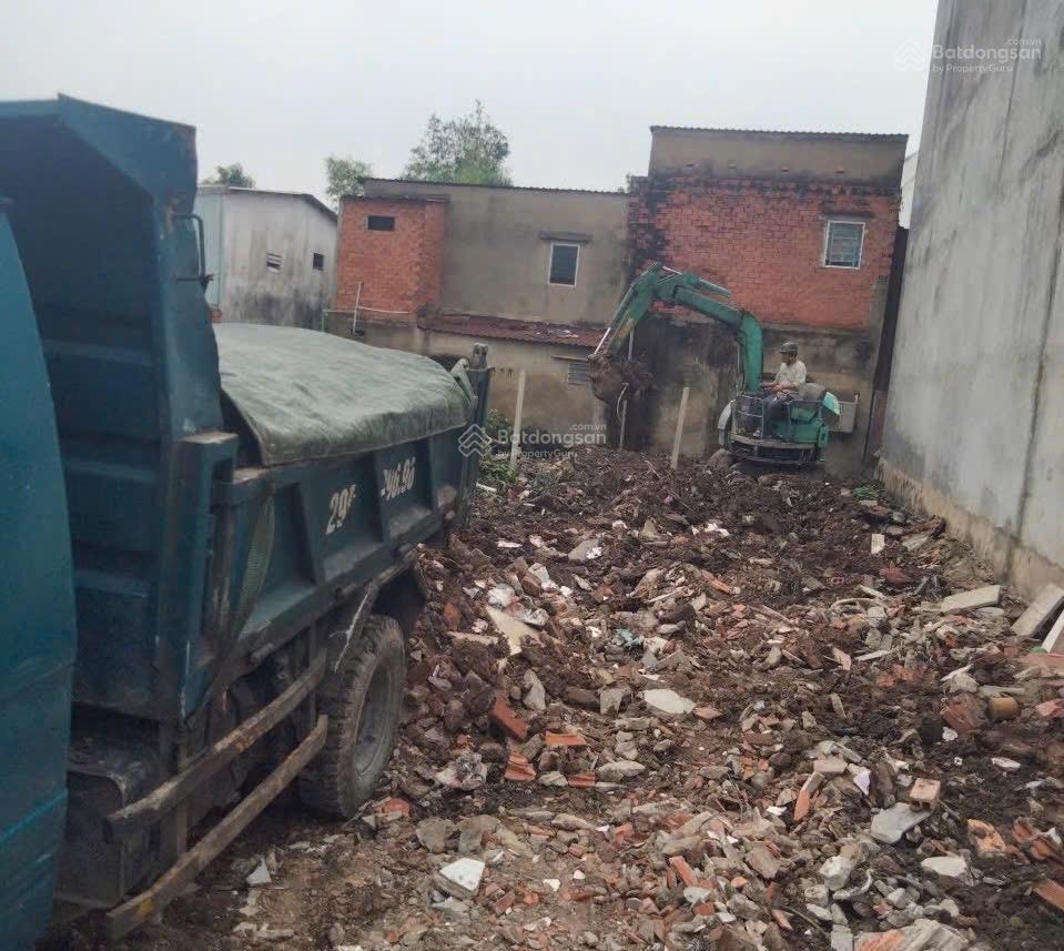Bán gấp đất tại an phú đông 9, quận 12, giá ưu đãi 4,6 tỷ, 88,7 m2