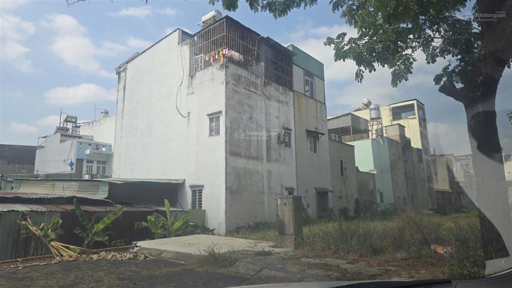 Bán đất đẹp tại lê thị riêng, quận 12, 4,9 tỷ, 81.1m2