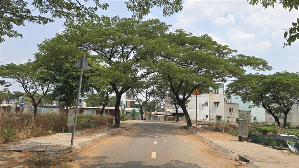 Bán đất đẹp tại lê thị riêng, quận 12, 4,9 tỷ, 81.1m2