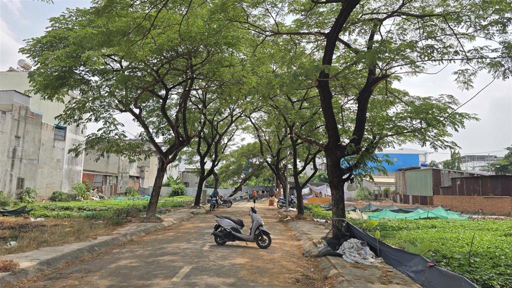 Bán đất đẹp tại lê thị riêng, quận 12, 4,9 tỷ, 81.1m2