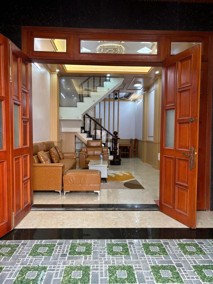 Bán nr tại thạnh xuân 33, 4,7 tỷ, 83,8m2, 2pn, 2wc, giá siêu hời
