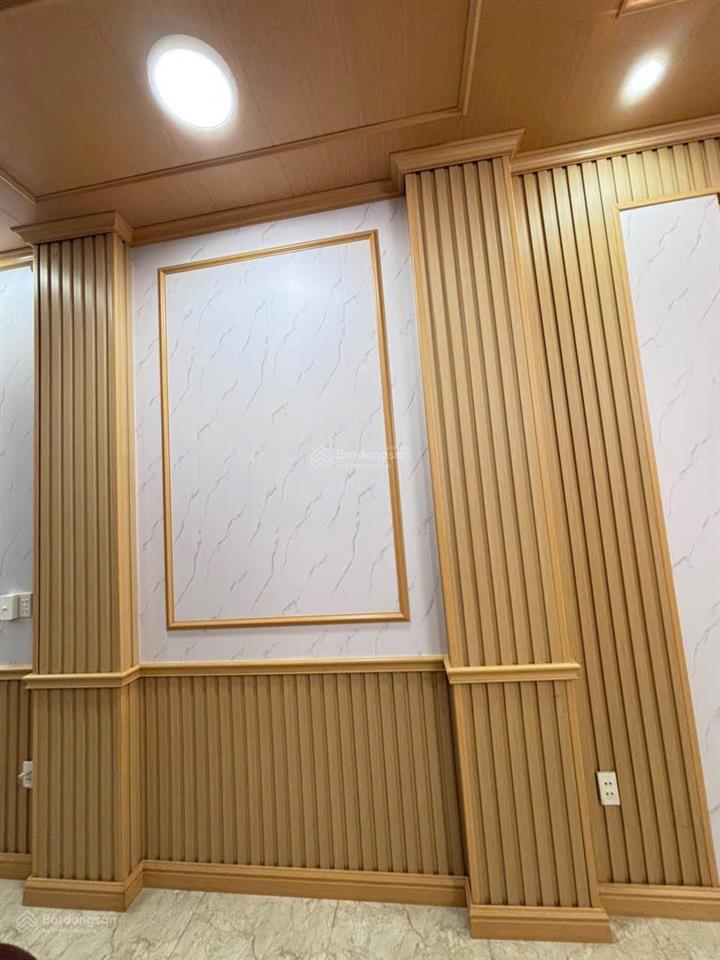Bán nr tại thạnh xuân 33, 4,7 tỷ, 83,8m2, 2pn, 2wc, giá siêu hời