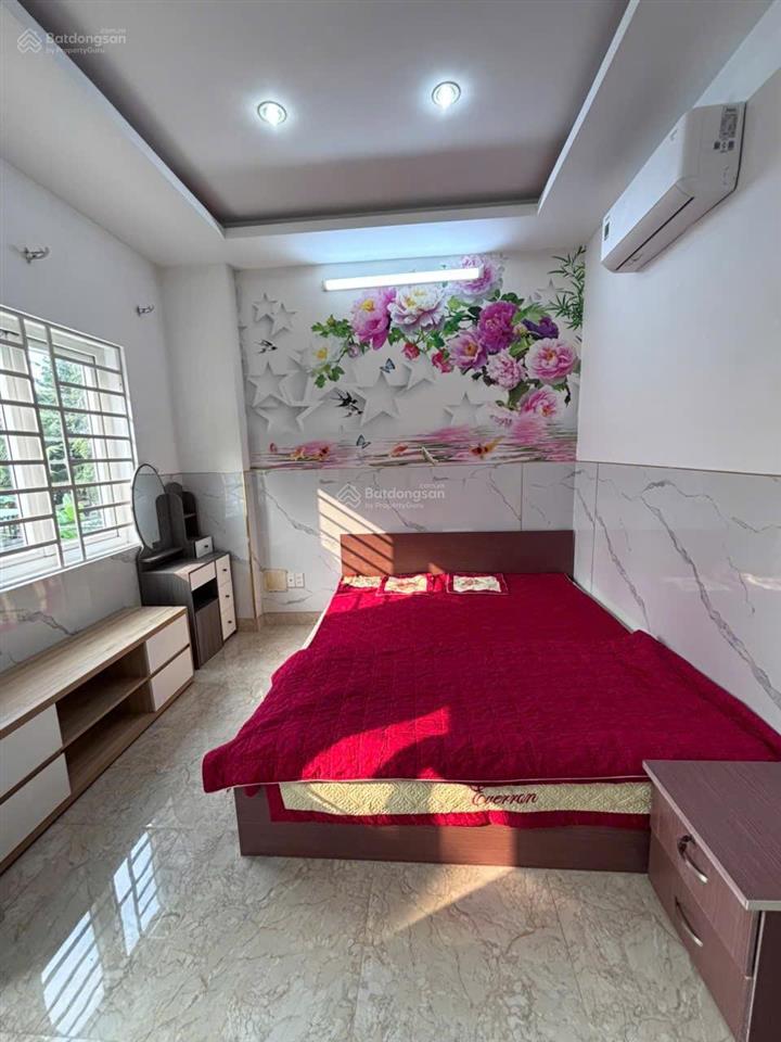 Bán nr tại thạnh xuân 33, 4,7 tỷ, 83,8m2, 2pn, 2wc, giá siêu hời