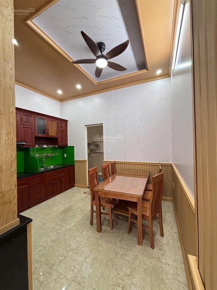 Bán nr tại thạnh xuân 33, 4,7 tỷ, 83,8m2, 2pn, 2wc, giá siêu hời