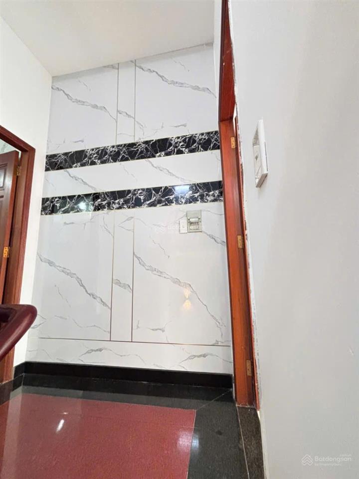 Bán nr tại thạnh xuân 33, 4,7 tỷ, 83,8m2, 2pn, 2wc, giá siêu hời