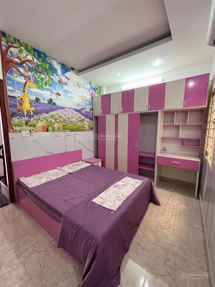 Bán nr tại thạnh xuân 33, 4,7 tỷ, 83,8m2, 2pn, 2wc, giá siêu hời