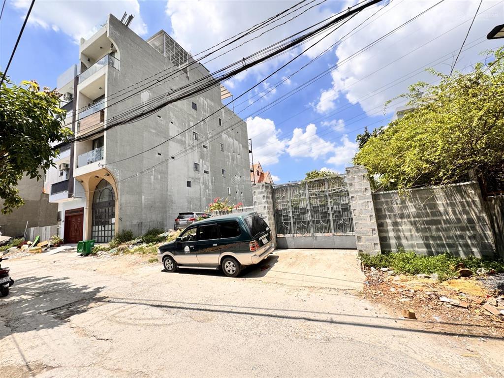Bán đất tại vườn lài, 6,5 tỷ, 112,5 m2 bao đẹp giá cực chất
