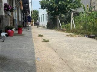 Bán đất tại thạnh xuân 52, 2,85 tỷ, 50m2, hướng tây bắc