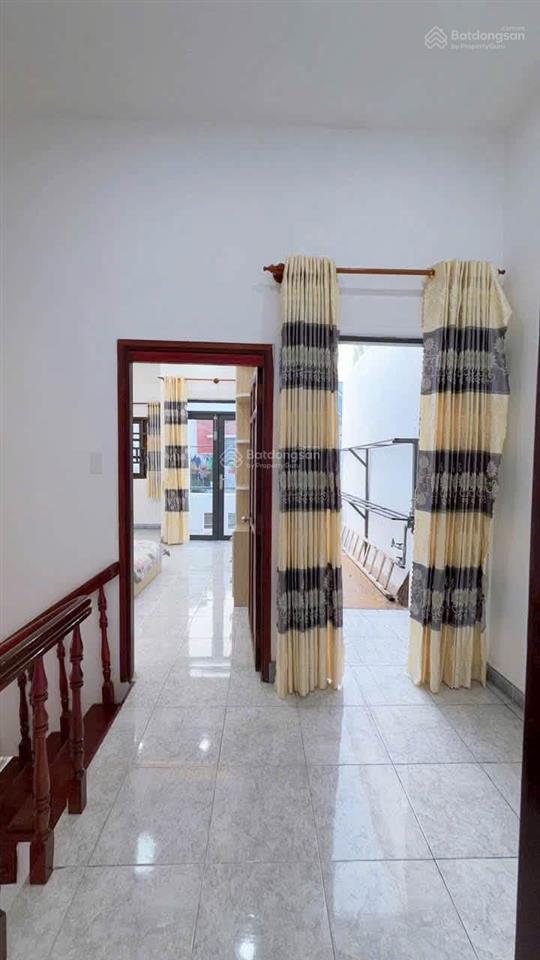 Bán nr đẹp xuất sắc tại thạnh xuân 40, 4,49 tỷ, 92.1m2, 2pn, 2wc