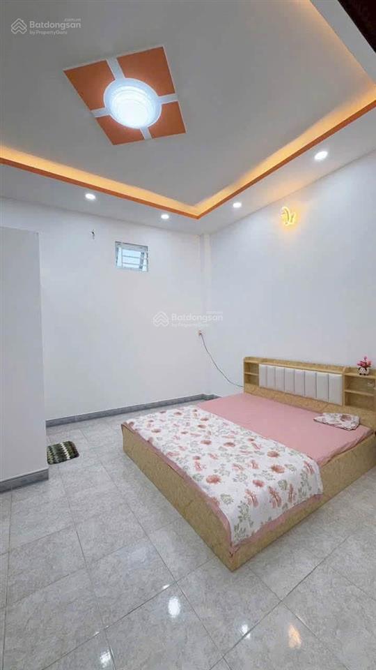 Bán nr đẹp xuất sắc tại thạnh xuân 40, 4,49 tỷ, 92.1m2, 2pn, 2wc