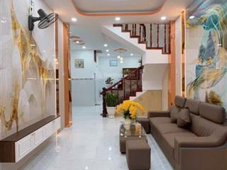 Bán nr đẹp xuất sắc tại thạnh xuân 40, 4,49 tỷ, 92.1m2, 2pn, 2wc