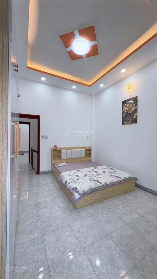 Bán nr đẹp xuất sắc tại thạnh xuân 40, 4,49 tỷ, 92.1m2, 2pn, 2wc
