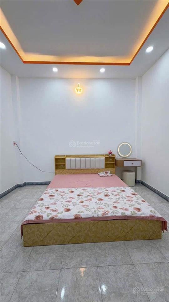 Bán nr đẹp xuất sắc tại thạnh xuân 40, 4,49 tỷ, 92.1m2, 2pn, 2wc