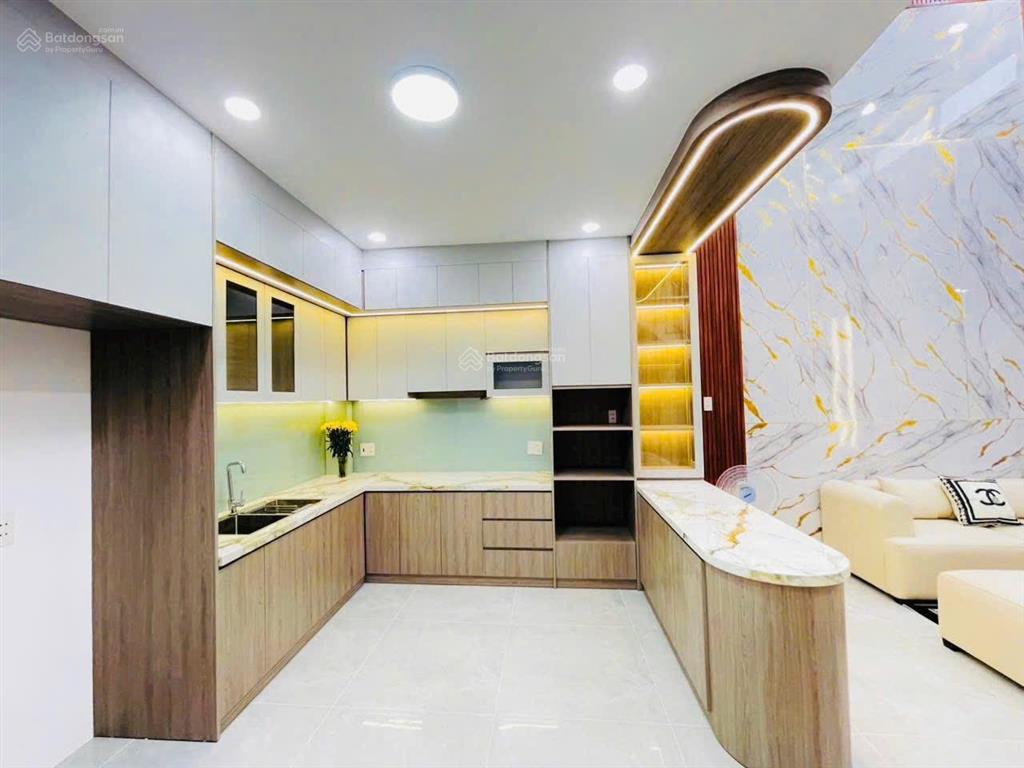 Bán nhà tại nguyễn thị kiểu, 4,95 tỷ, 70,8m2, 3pn, 2wc, pháp lý đầy đủ