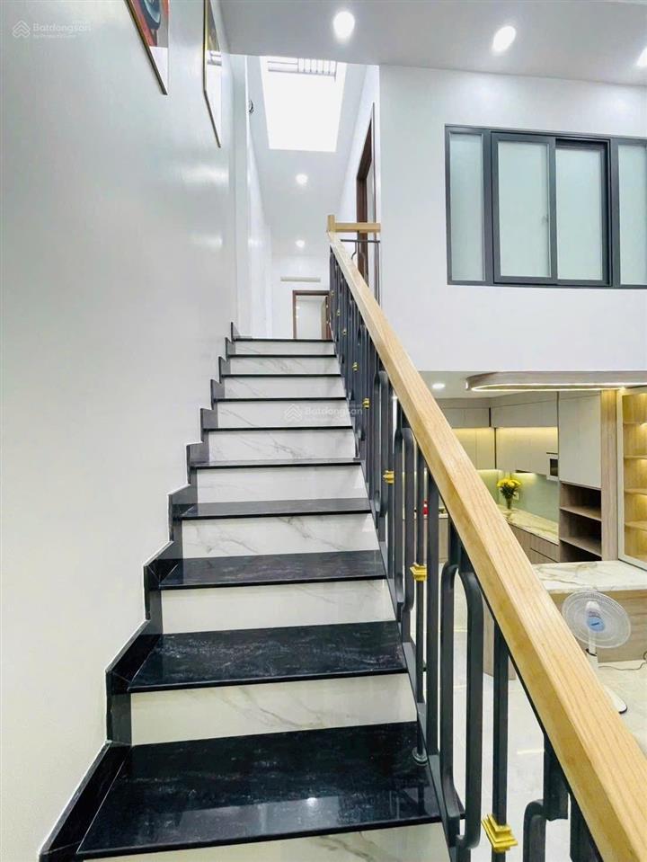 Bán nhà tại nguyễn thị kiểu, 4,95 tỷ, 70,8m2, 3pn, 2wc, pháp lý đầy đủ
