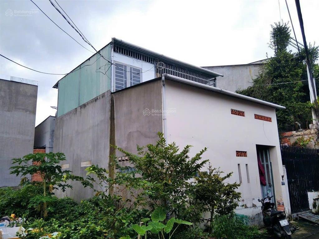 Bán nr, hẻm 50 vườn lài, 4,35 tỷ, 99,6m2, 2pn, 1wc chính chủ