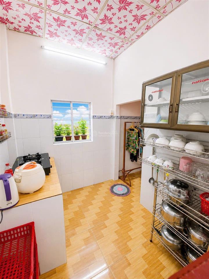 Bán nr giá siêu hời tại an phú đông 25, 2,5 tỷ, 40,3m2, 1pn, 1wc