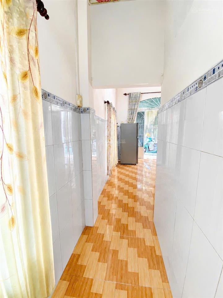 Bán nr giá siêu hời tại an phú đông 25, 2,5 tỷ, 40,3m2, 1pn, 1wc