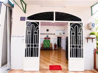 Bán nr giá siêu hời tại an phú đông 25, 2,5 tỷ, 40,3m2, 1pn, 1wc