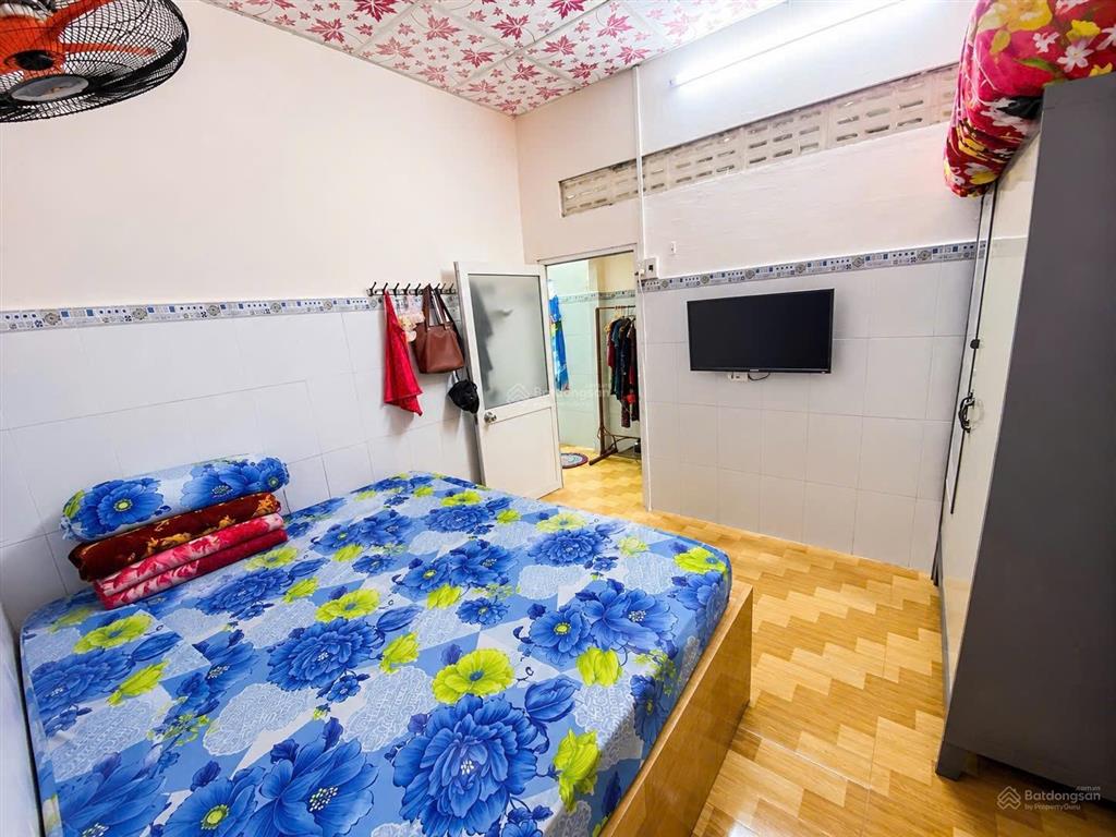 Bán nr giá siêu hời tại an phú đông 25, 2,5 tỷ, 40,3m2, 1pn, 1wc