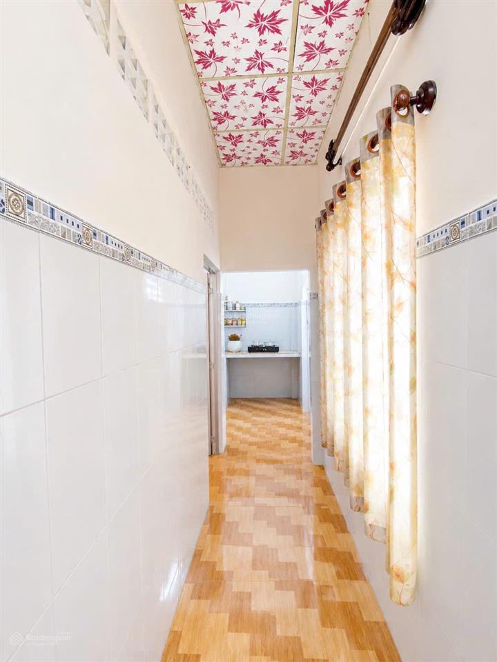 Bán nr giá siêu hời tại an phú đông 25, 2,5 tỷ, 40,3m2, 1pn, 1wc