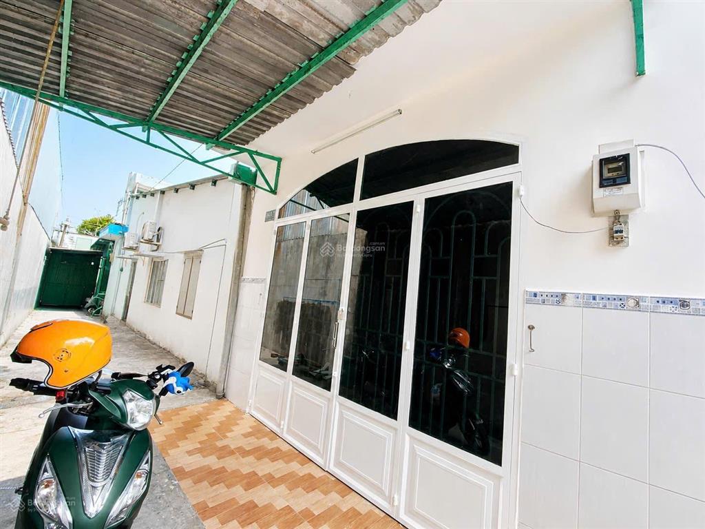 Bán nr giá siêu hời tại an phú đông 25, 2,5 tỷ, 40,3m2, 1pn, 1wc