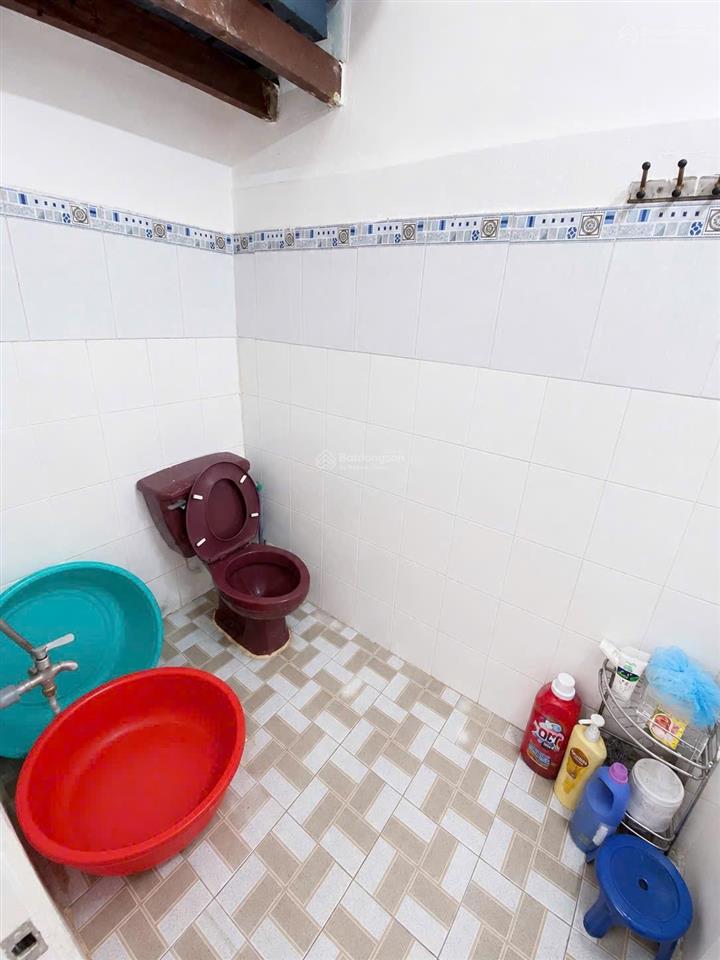 Bán nr giá siêu hời tại an phú đông 25, 2,5 tỷ, 40,3m2, 1pn, 1wc
