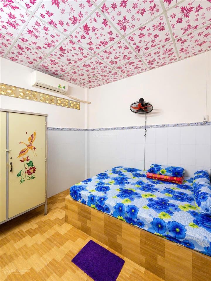 Bán nr giá siêu hời tại an phú đông 25, 2,5 tỷ, 40,3m2, 1pn, 1wc