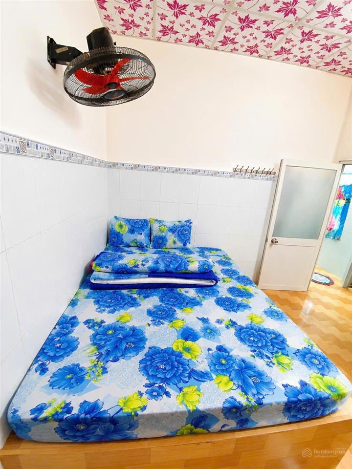 Bán nr giá siêu hời tại an phú đông 25, 2,5 tỷ, 40,3m2, 1pn, 1wc