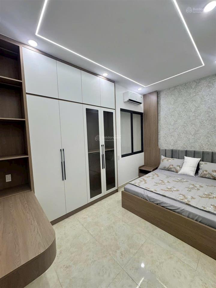 Bán nr tại thạnh xuân 43, 4,45 tỷ, 118,4m2, 3pn, 3wc