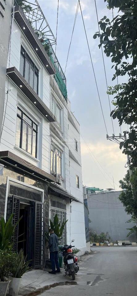 Bán nr tại thạnh xuân 43, 4,45 tỷ, 118,4m2, 3pn, 3wc