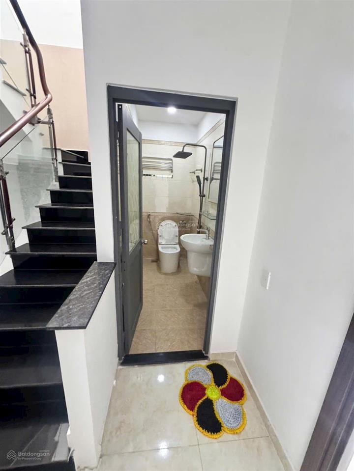 Bán nr tại thạnh xuân 43, 4,45 tỷ, 118,4m2, 3pn, 3wc