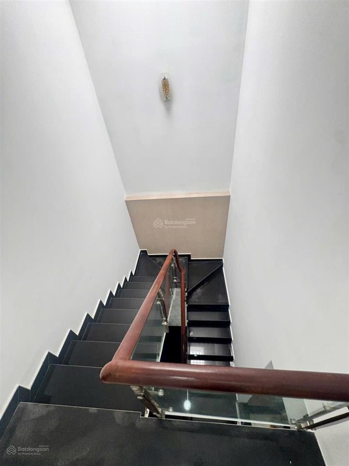 Bán nr tại thạnh xuân 43, 4,45 tỷ, 118,4m2, 3pn, 3wc